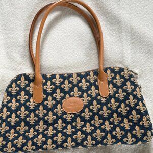 Royal Tapisserie purse